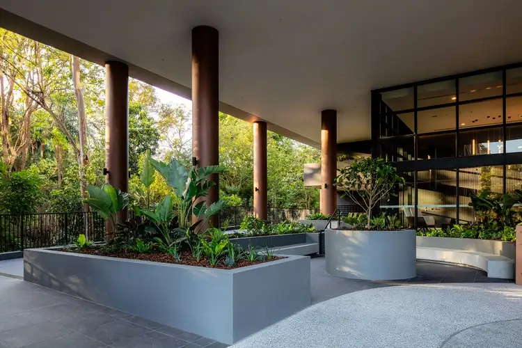 Fifth view of Homely apartment listing, 10807/29 Finney Road, Indooroopilly QLD 4068