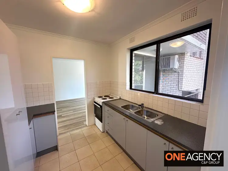 Second view of Homely unit listing, 14/111-113 Castlereagh Street, Liverpool NSW 2170