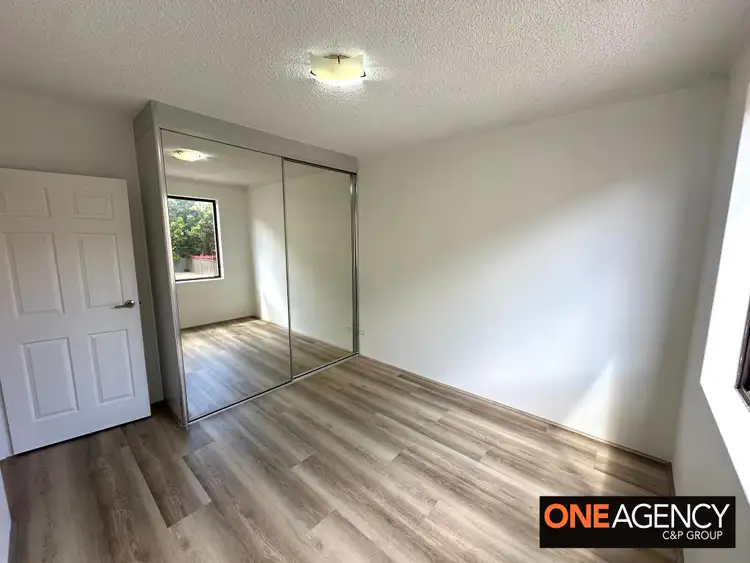 Third view of Homely unit listing, 14/111-113 Castlereagh Street, Liverpool NSW 2170