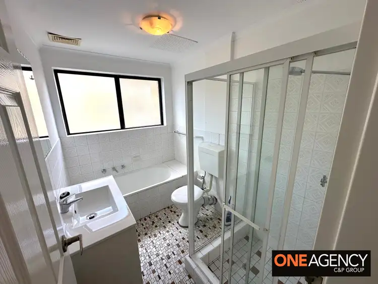 Fourth view of Homely unit listing, 14/111-113 Castlereagh Street, Liverpool NSW 2170