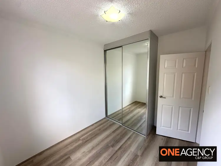 Fifth view of Homely unit listing, 14/111-113 Castlereagh Street, Liverpool NSW 2170