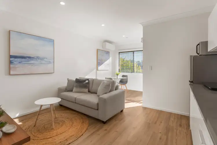Third view of Homely apartment listing, 5/85 Blackwood St, Mitchelton QLD 4053