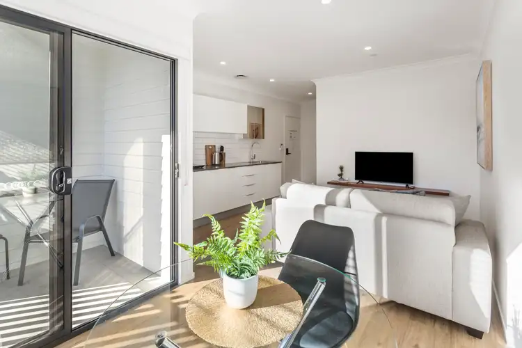 Fourth view of Homely apartment listing, 5/85 Blackwood St, Mitchelton QLD 4053