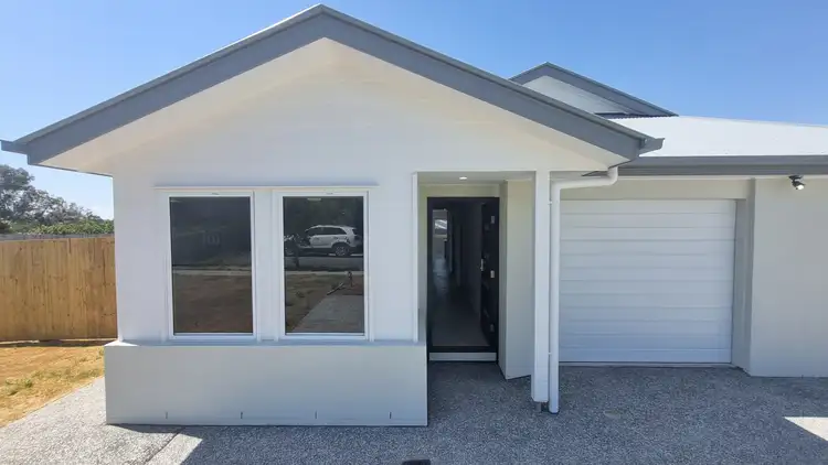 20A Clarence Pl, Plainland QLD 4341