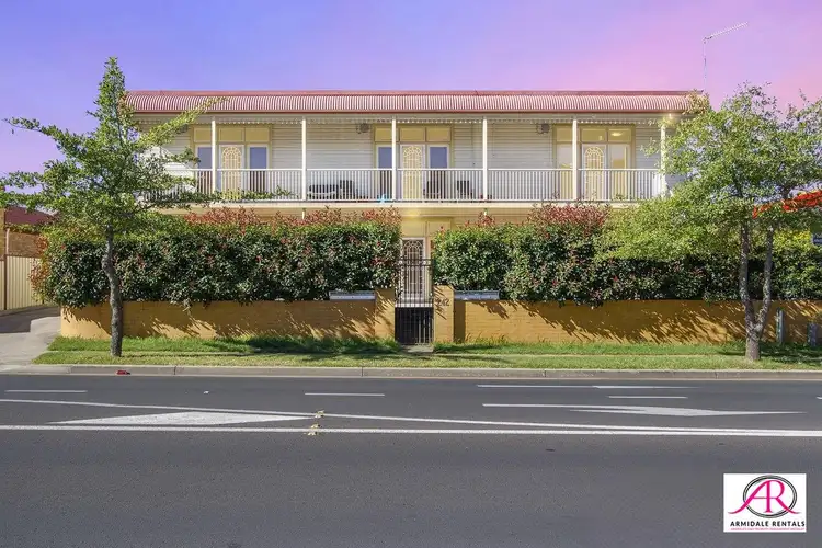 5/242 Beardy Street, Armidale NSW 2350