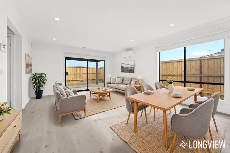 24 Seraphina Drive, Wyndham Vale VIC 3024