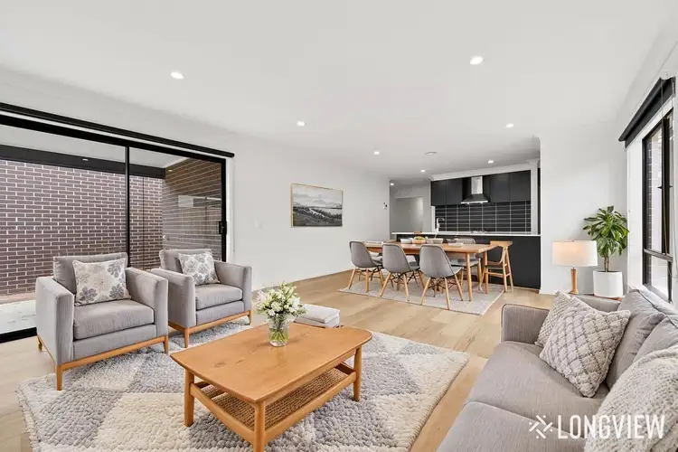 186 Wollahra Rise, Wyndham Vale VIC 3024