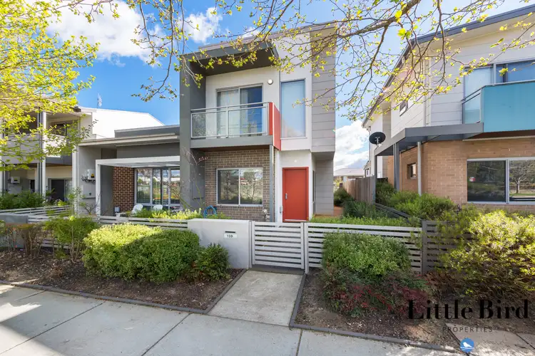 159 Gorman Drive, Googong NSW 2620