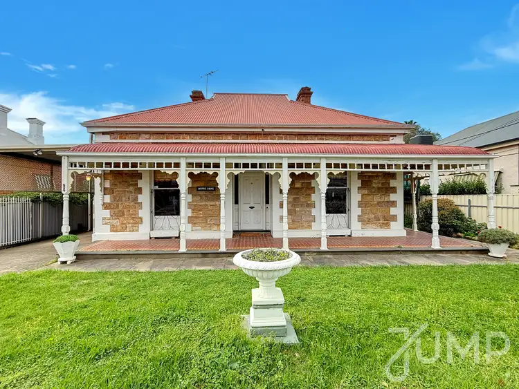 54 Roebuck Street, Mile End SA 5031
