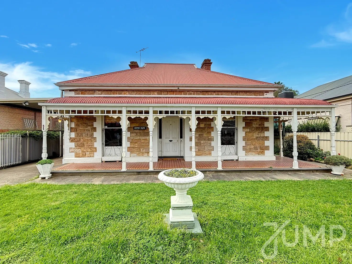 Main view of Homely house listing, 54 Roebuck Street, Mile End SA 5031