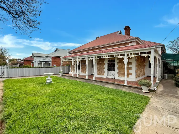 Second view of Homely house listing, 54 Roebuck Street, Mile End SA 5031