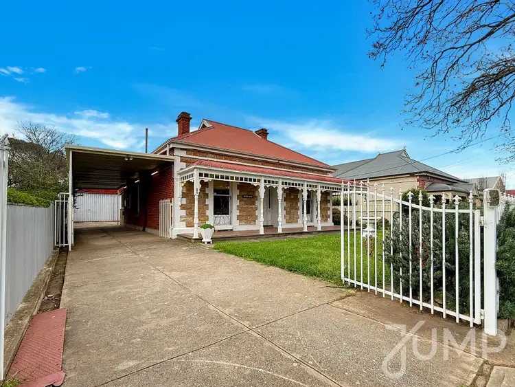 Third view of Homely house listing, 54 Roebuck Street, Mile End SA 5031