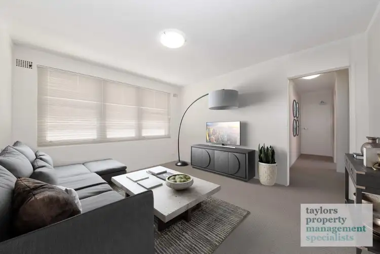 2/62 High Street, Randwick NSW 2031