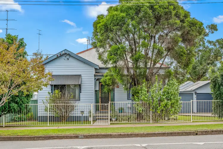 326 Maitland Road, Cessnock NSW 2325