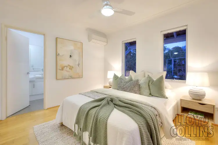 Seventh view of Homely apartment listing, Unit 8, 1 Fourth Avenue, Mount Lawley WA 6050