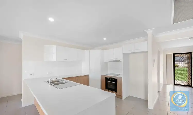 Third view of Homely house listing, 19 Canal Street, Calliope QLD 4680