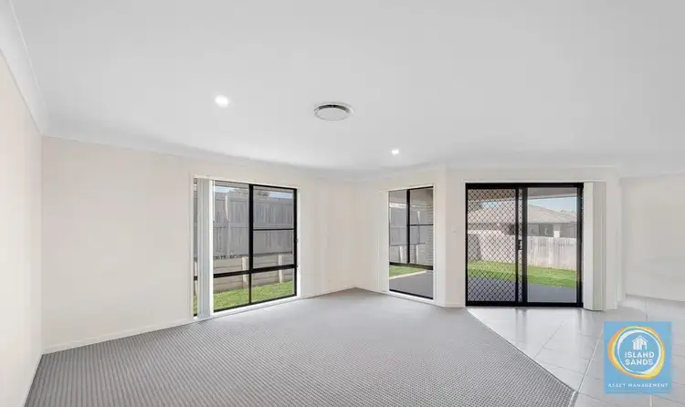 Fourth view of Homely house listing, 19 Canal Street, Calliope QLD 4680