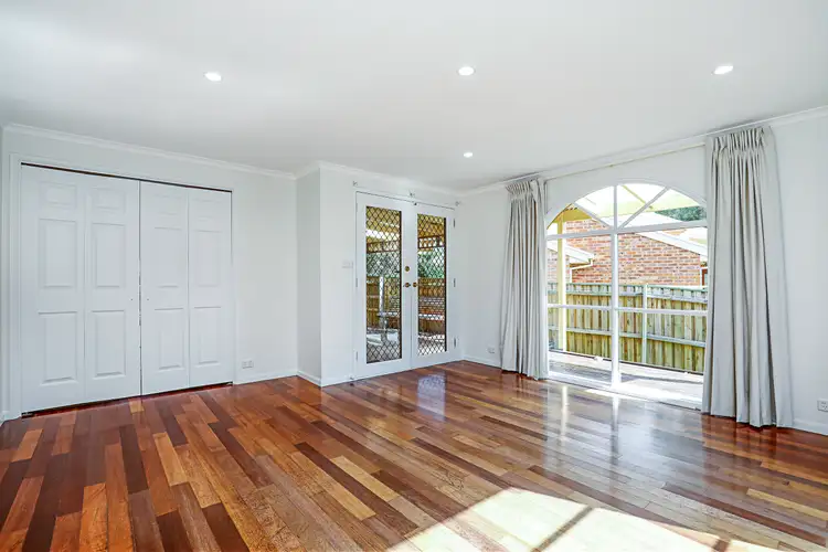 Sixth view of Homely townhouse listing, 35 Bywaters Street, Amaroo ACT 2914