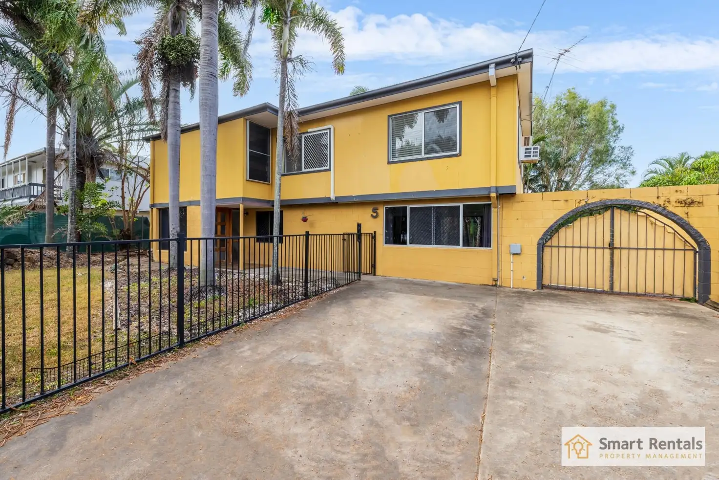 Main view of Homely house listing, 5 Payne Street, Mount Louisa QLD 4814