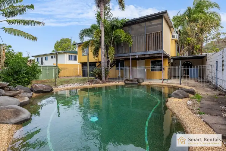 Second view of Homely house listing, 5 Payne Street, Mount Louisa QLD 4814