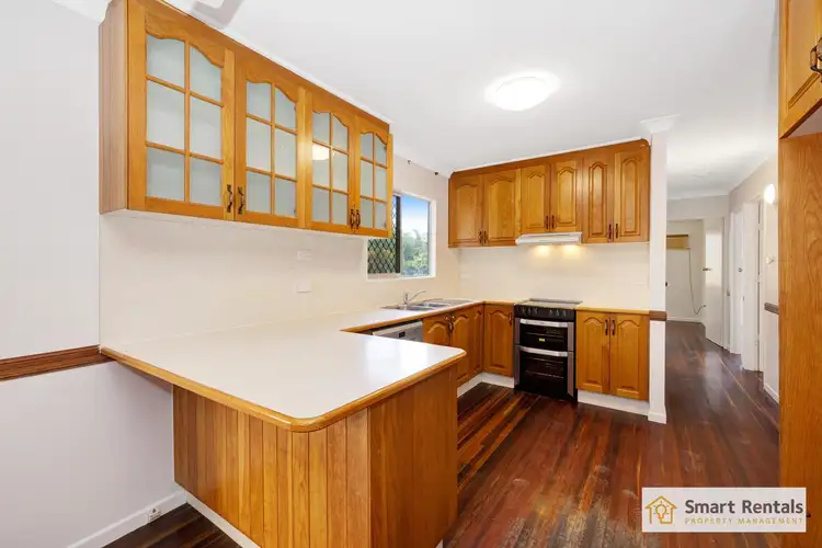 Third view of Homely house listing, 5 Payne Street, Mount Louisa QLD 4814