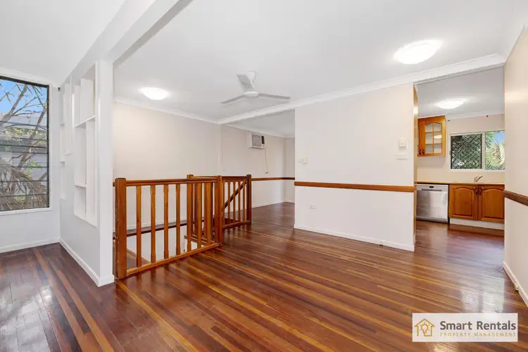 Fourth view of Homely house listing, 5 Payne Street, Mount Louisa QLD 4814
