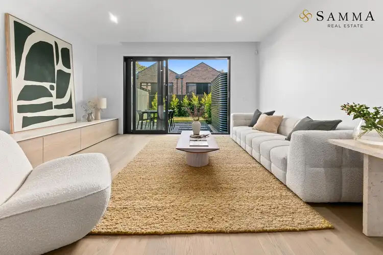 5 Huntingfield Place, Ivanhoe VIC 3079