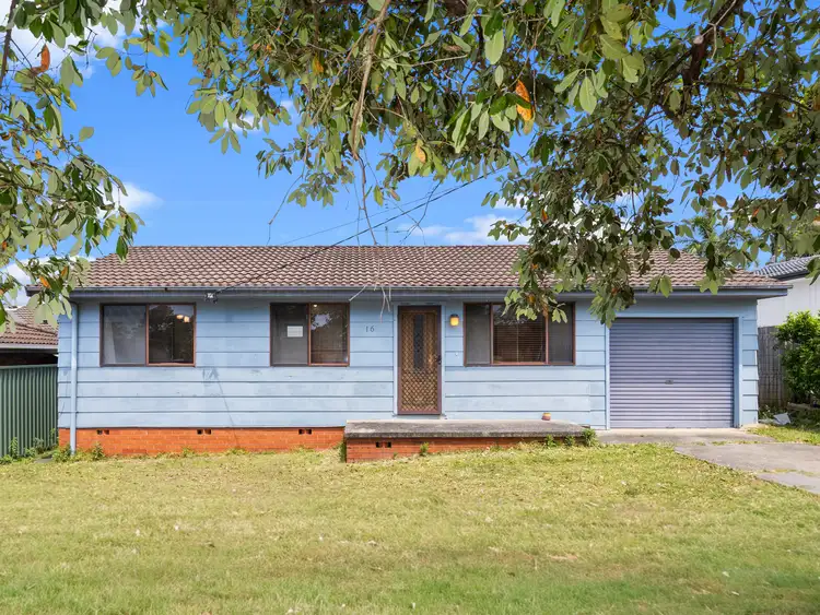 16 Durham Road, Gorokan NSW 2263