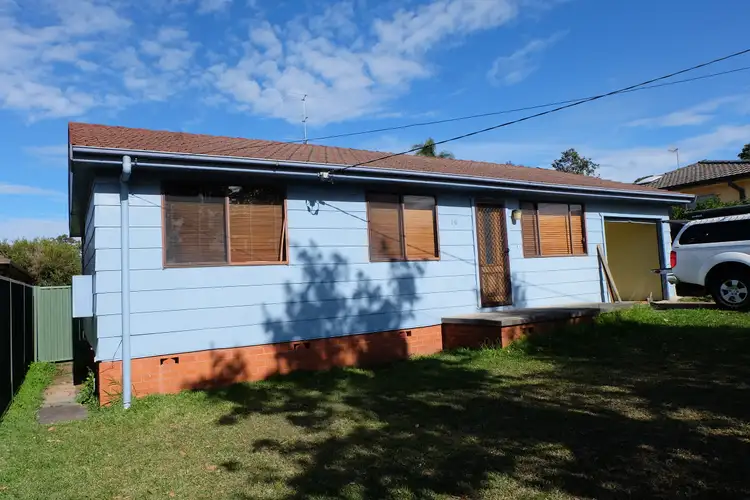 16 Durham Road, Gorokan NSW 2263