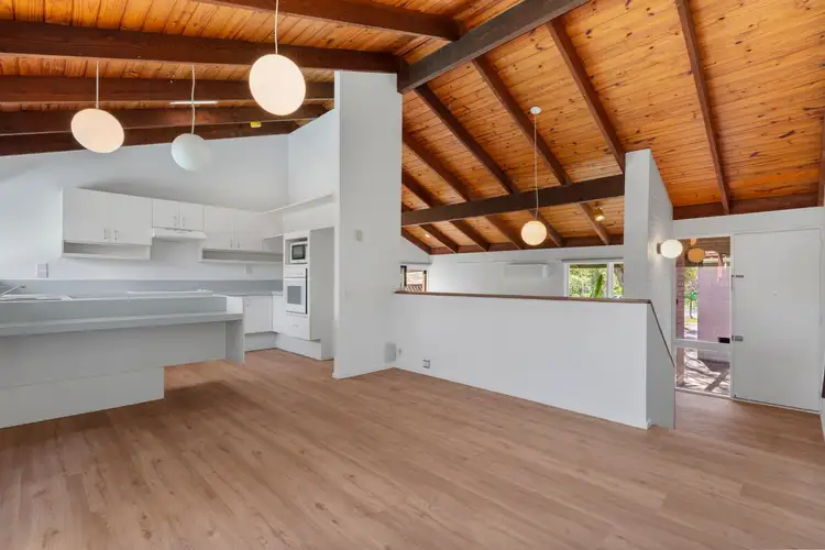 Fourth view of Homely house listing, 11 Ambrosius Street, Carindale QLD 4152