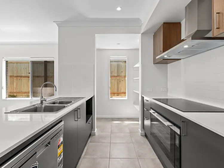 Second view of Homely house listing, 5 Beachmere Street, Ripley QLD 4306