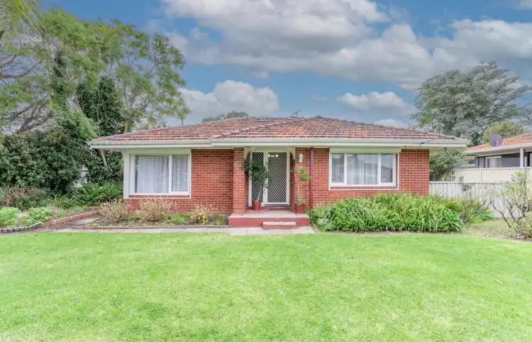 Main view of Homely house listing, 5 Cobar Street, Armadale WA 6112