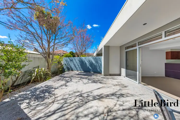 Main view of Homely apartment listing, 4/62 Torrens Street, Braddon ACT 2612