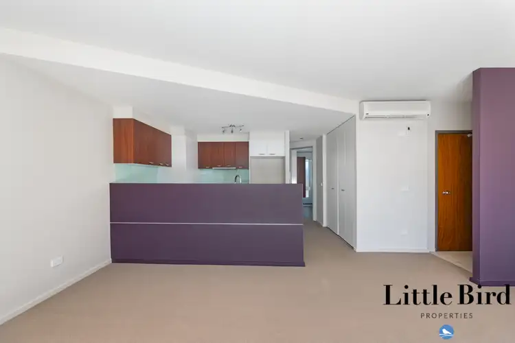 Fourth view of Homely apartment listing, 4/62 Torrens Street, Braddon ACT 2612