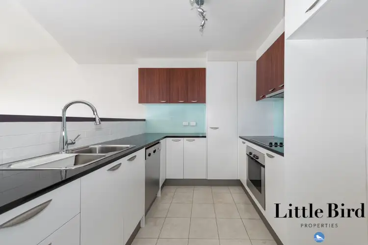 Fifth view of Homely apartment listing, 4/62 Torrens Street, Braddon ACT 2612