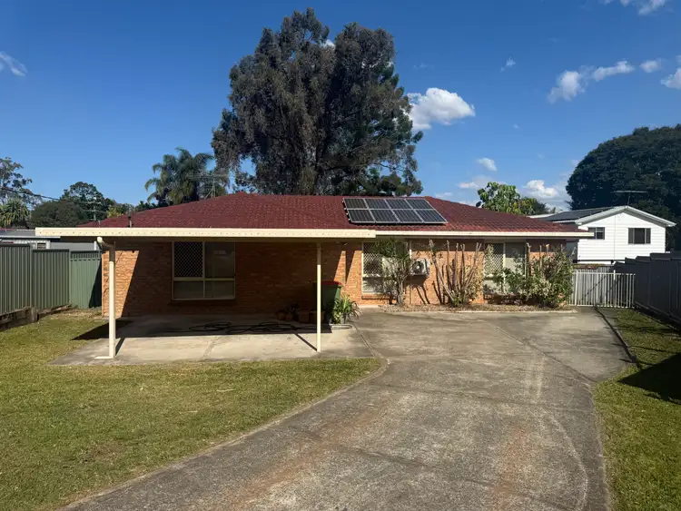 Main view of Homely house listing, 26 Brett Avenue, Browns Plains QLD 4118