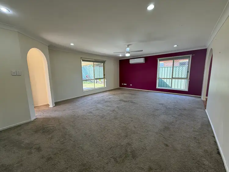 Second view of Homely house listing, 26 Brett Avenue, Browns Plains QLD 4118