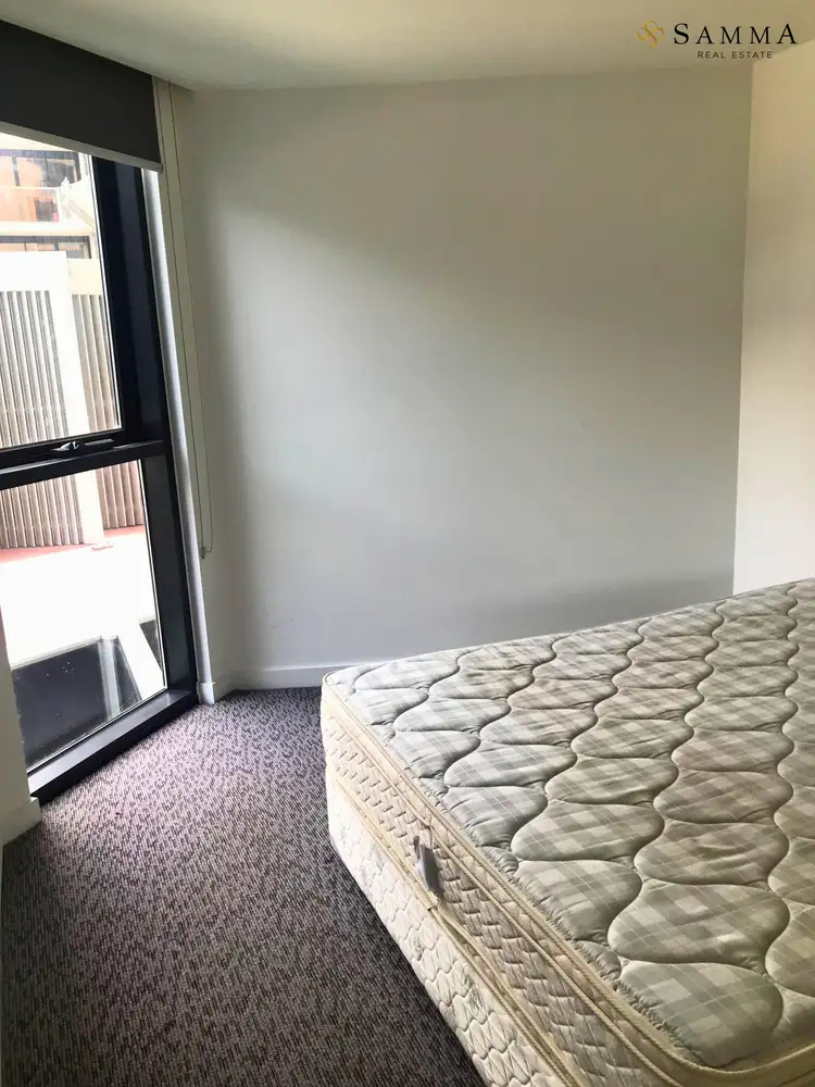 Third view of Homely apartment listing, 413/673 La Trobe Street, Docklands VIC 3008