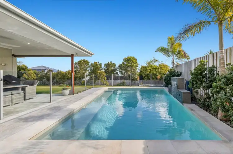 Main view of Homely house listing, 396 Casuarina Way, Casuarina NSW 2487