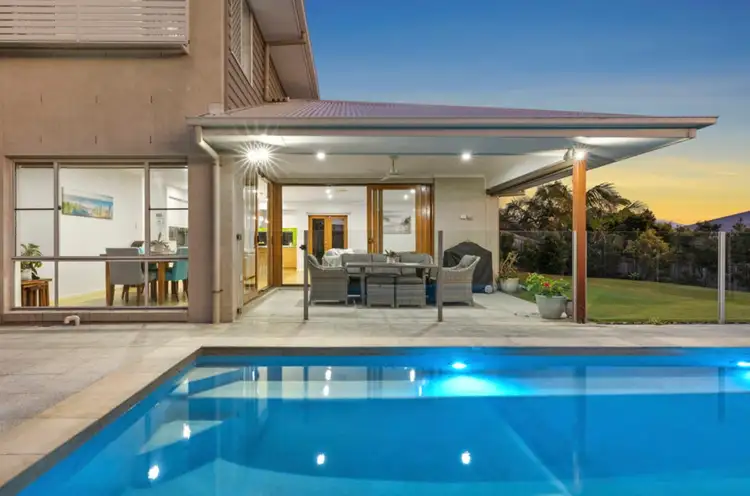 Third view of Homely house listing, 396 Casuarina Way, Casuarina NSW 2487