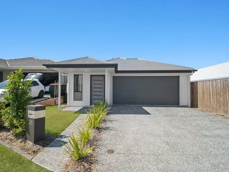 31 Eclipse Road, Flagstone QLD 4280