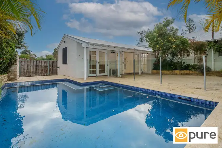 Second view of Homely house listing, 1 Parry Street, Claremont WA 6010