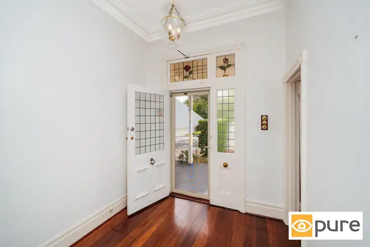 Third view of Homely house listing, 1 Parry Street, Claremont WA 6010