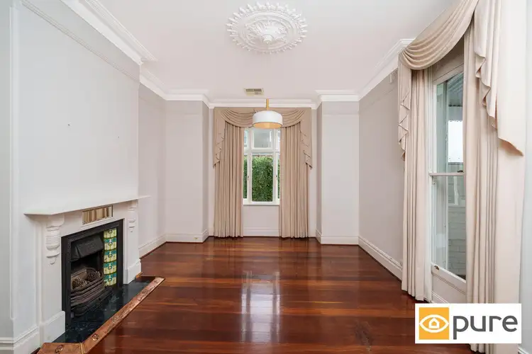 Fourth view of Homely house listing, 1 Parry Street, Claremont WA 6010