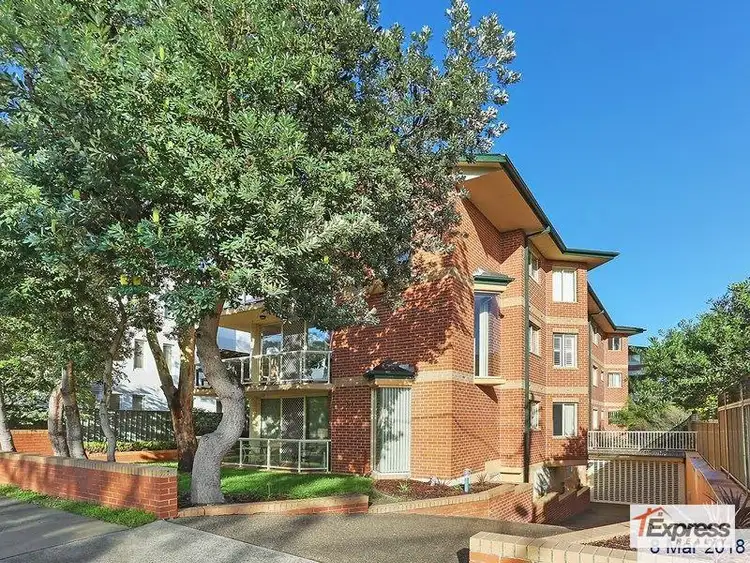4/51 Bennett Street, Bondi NSW 2026