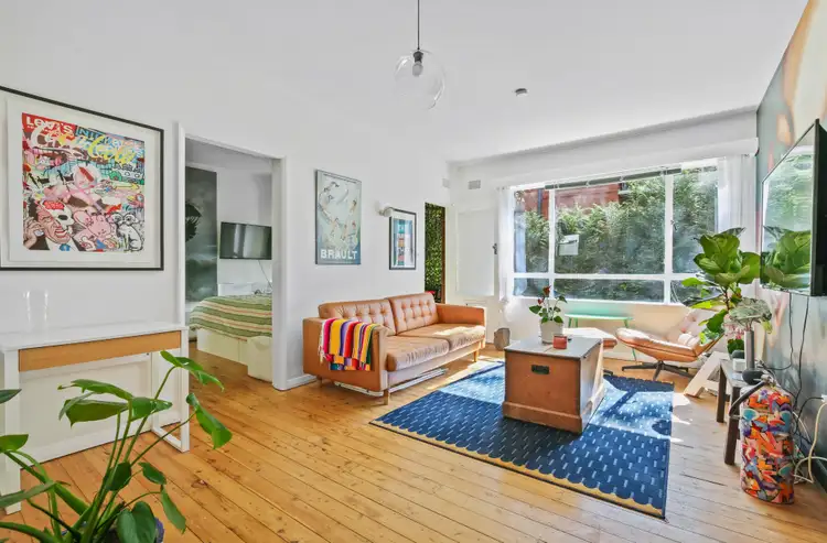 3/37 Dulwich Street, Dulwich Hill NSW 2203