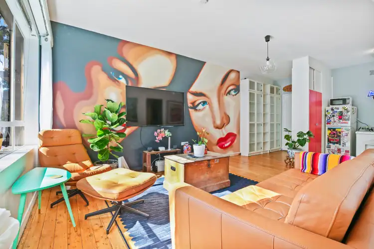 3/37 Dulwich Street, Dulwich Hill NSW 2203