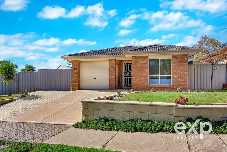 32 Lamington Street, Ingle Farm SA 5098