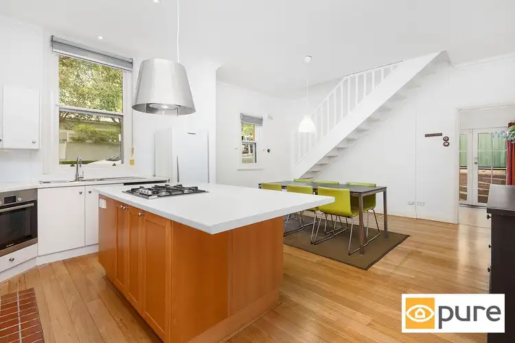 Second view of Homely house listing, 51 Bagot Road, Subiaco WA 6008