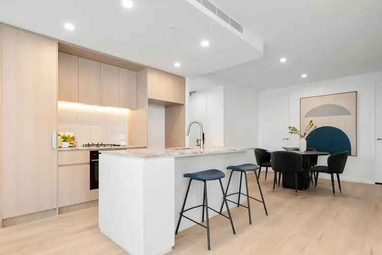 801/33 Railway Terrace, Milton QLD 4064